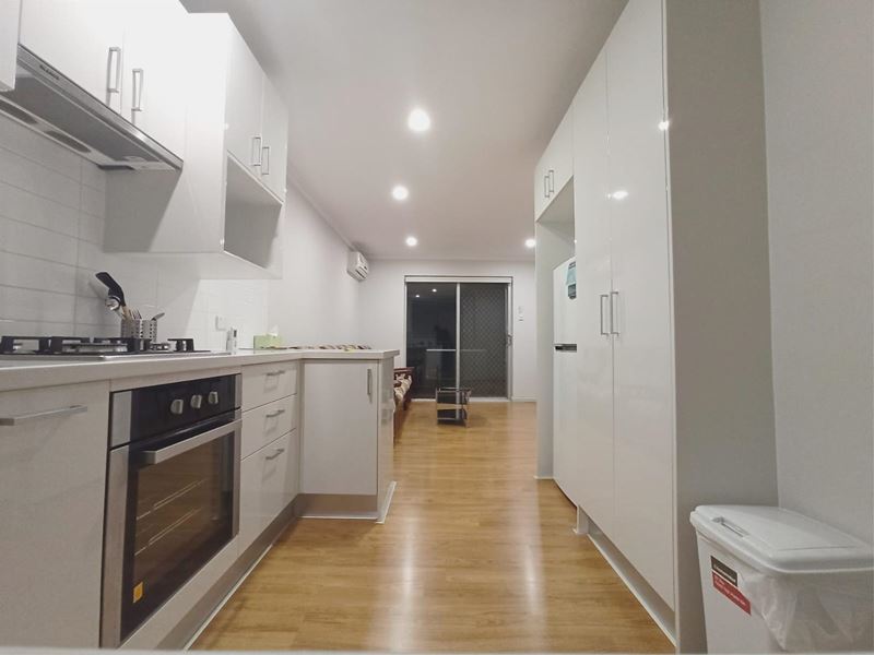 15/303 Harborne  Street, Glendalough WA 6016