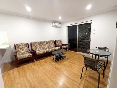 15/303 Harborne  Street, Glendalough WA 6016