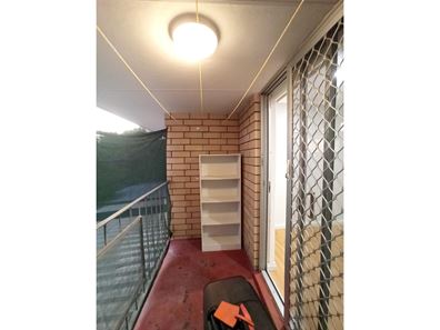 15/303 Harborne  Street, Glendalough WA 6016