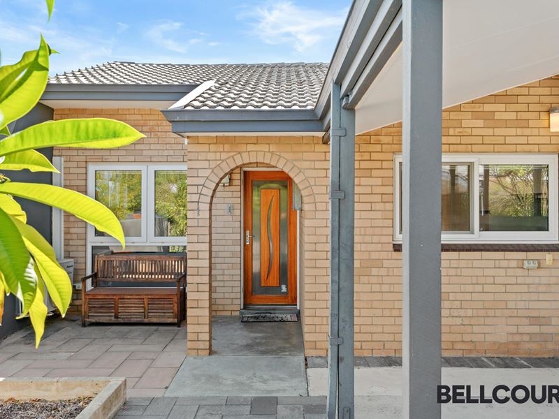 1/80 Clydesdale Street, Como