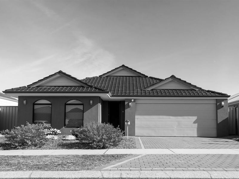 9 Eaton Way, Baldivis