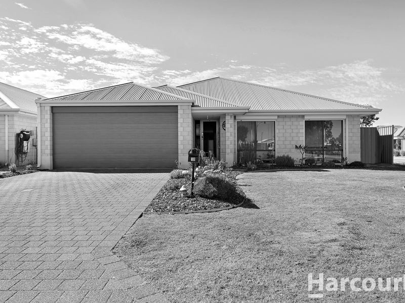 10 Blair Street, South Yunderup