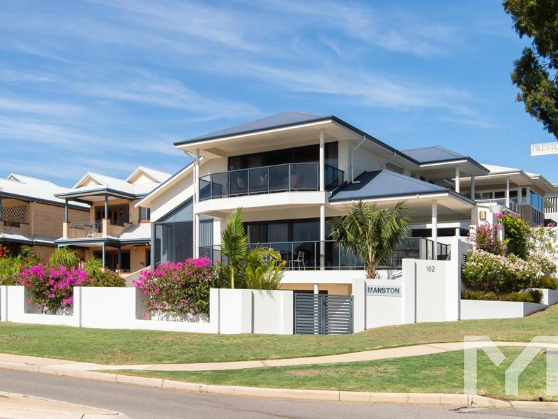 162 Preston Point Road, East Fremantle