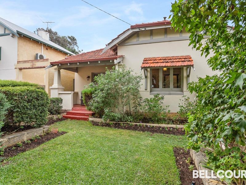 49 Milne Street, Bayswater