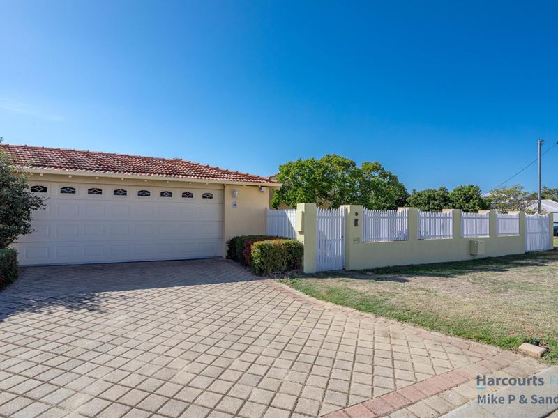 2B Millar Place, Willetton