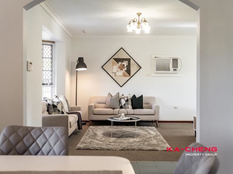 298 Beechboro Road North, Morley