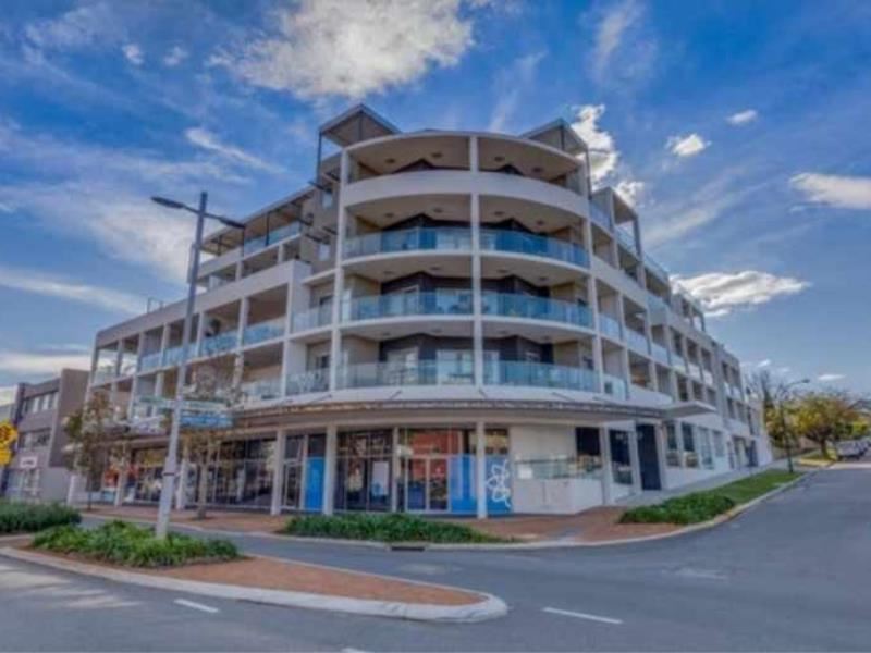 8/110 Cambridge Street, West Leederville