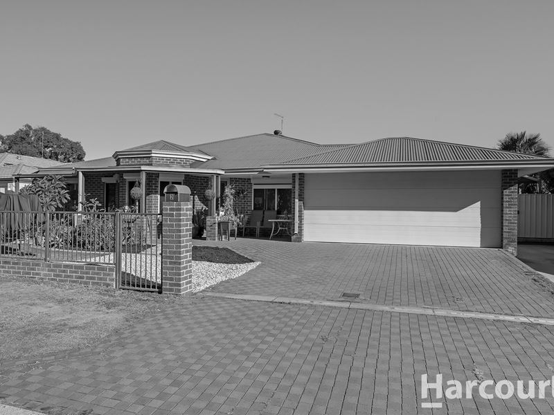 2 Dalewood Gardens, Meadow Springs