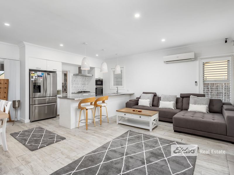 40 Hudson Road, Withers