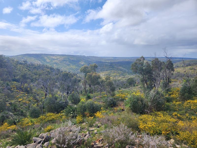 286 Eucalypt Rise, Brigadoon WA 6069