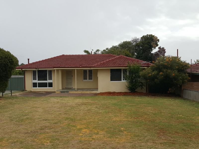 8 Adamson Road, Parmelia