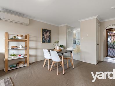 33/11 Petterson Avenue, Samson WA 6163