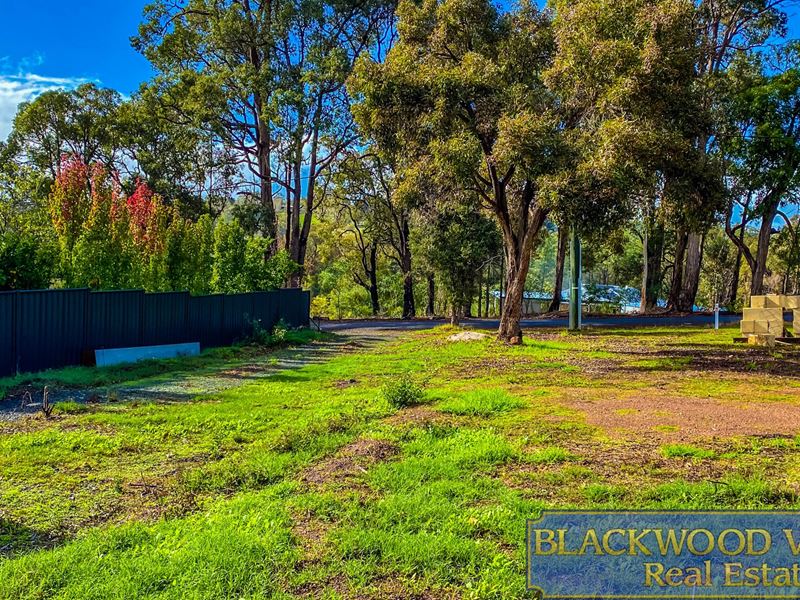 34 Steere Street, Balingup WA 6253