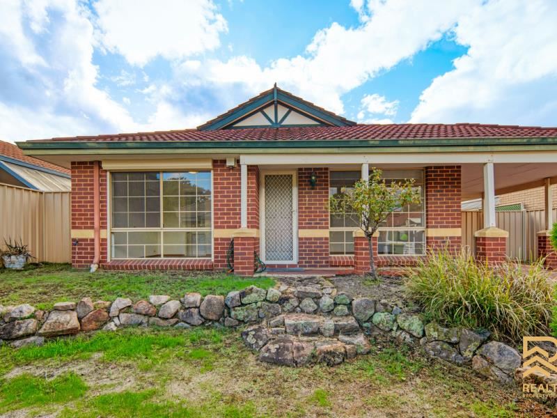 7 Belaring Place, Kenwick WA 6107