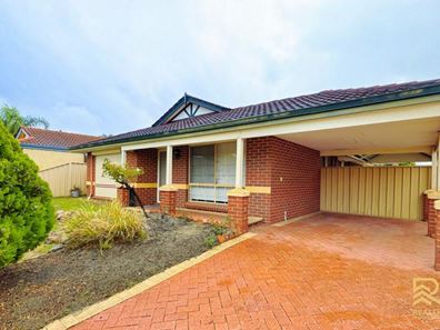 7 Belaring Place, Kenwick WA 6107