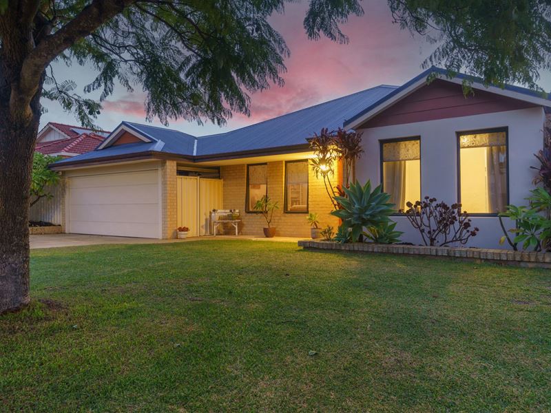 57 Cheriton  Drive, Carramar