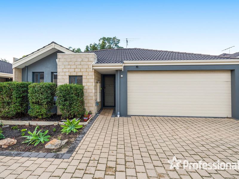 2/23 Penrith Place, Balga WA 6061