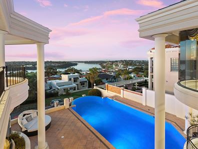 45 View Terrace, East Fremantle WA 6158