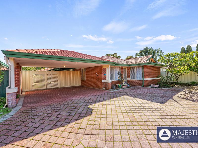 7/102-104 Barbican Street East, Shelley WA 6148