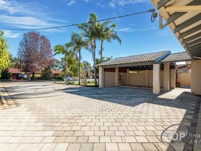 27 Endeavour Avenue, Bull Creek WA 6149