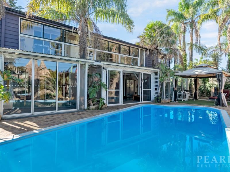 18 Warwick Road, Sorrento