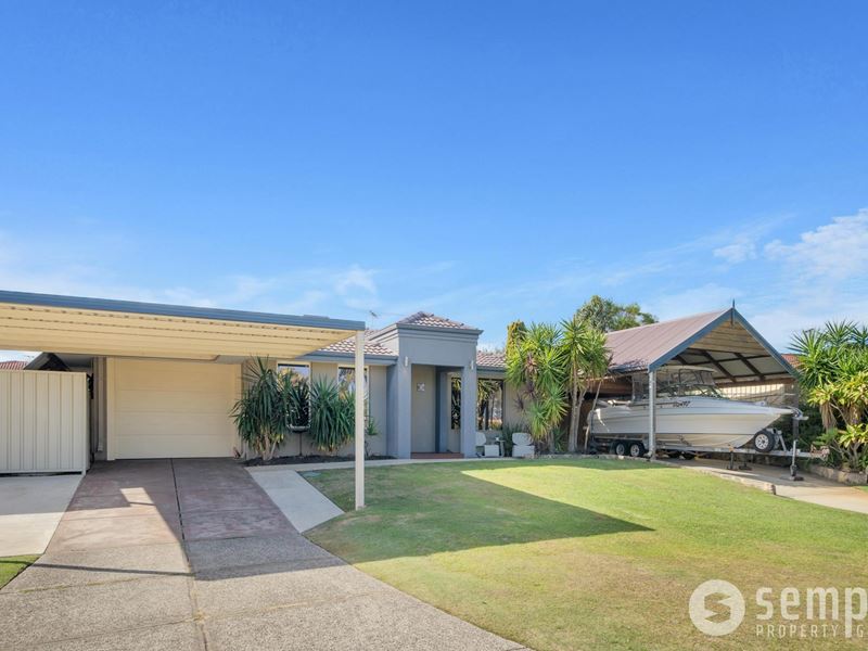 6 Pallas Place, Willetton WA 6155