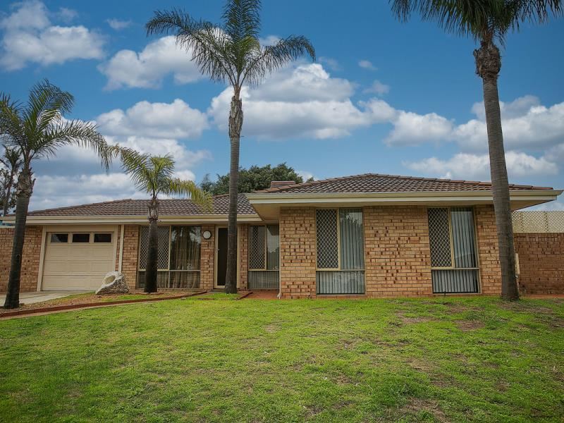 74 Apple Blossom Drive, Mirrabooka