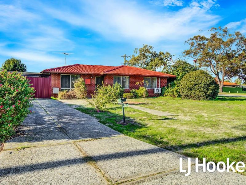 6 Dove Street, Thornlie