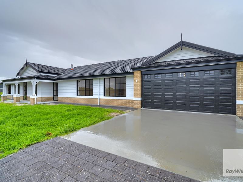 Lot 109 (30) Glenelg Drive, Kalgan WA 6330