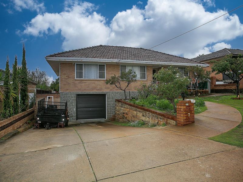 7 Ellice Street, Morley WA 6062