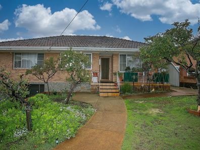 7 Ellice Street, Morley WA 6062