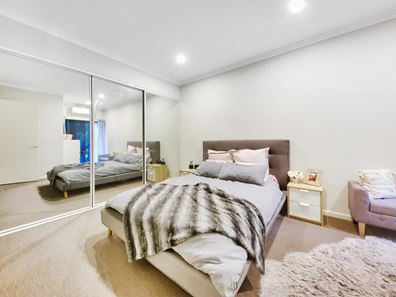 8/22 Saunders Street, East Perth WA 6004