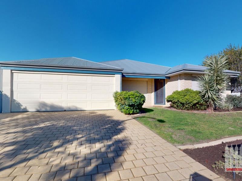 9 Abercrombie Terrace, Ellenbrook