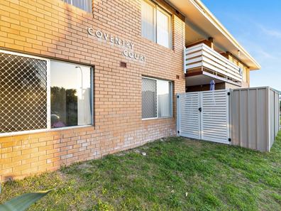 2/35 Coventry Road, Shoalwater WA 6169