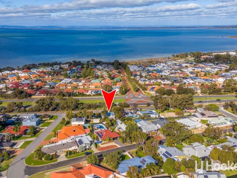 55 Cobblers Street, Falcon