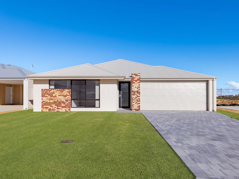 37 Binningup Tce, Eglinton WA 6034