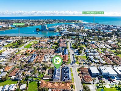 8/49-51 Sutton Street, Mandurah WA 6210