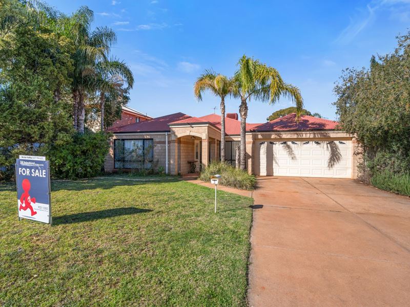 3 Blue Spec Way, Kalgoorlie