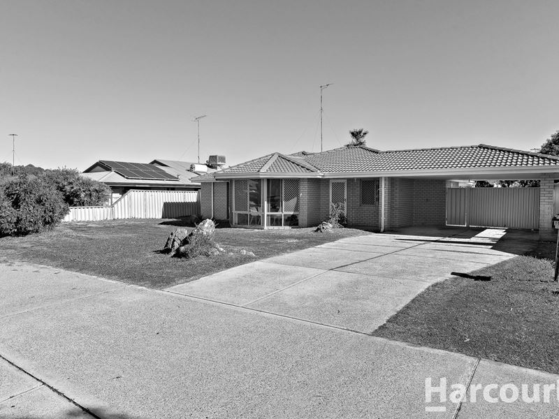 199 McLarty Road, Halls Head