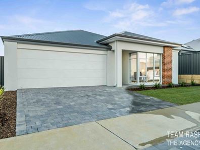 42 Dragonfly Road, Banksia Grove WA 6031