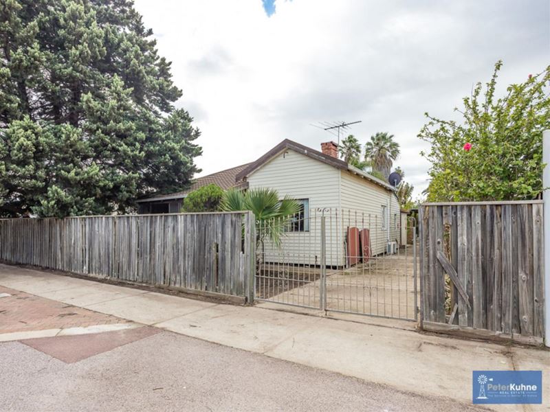 2 Chittering Road, Bullsbrook