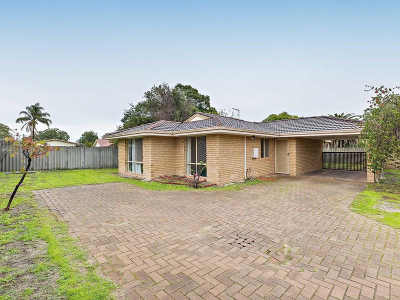 3/218 Daly Street, Belmont WA 6104