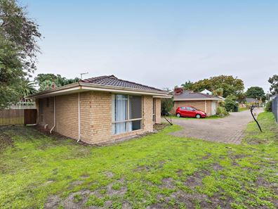 3/218 Daly Street, Belmont WA 6104