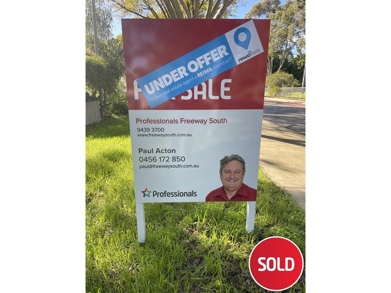 11 Cork Place, Warnbro