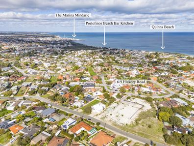 7B Driftwood Rise, Quinns Rocks WA 6030