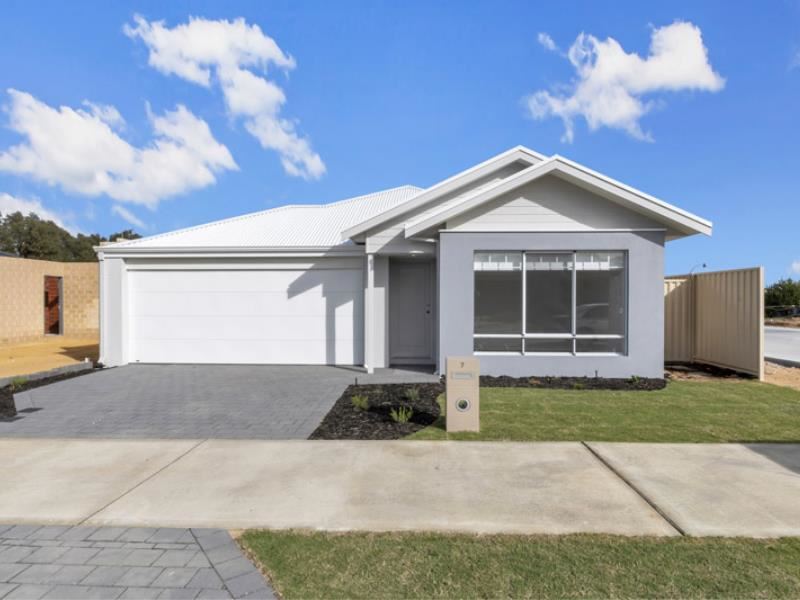 7 Windsor Way, Waikiki