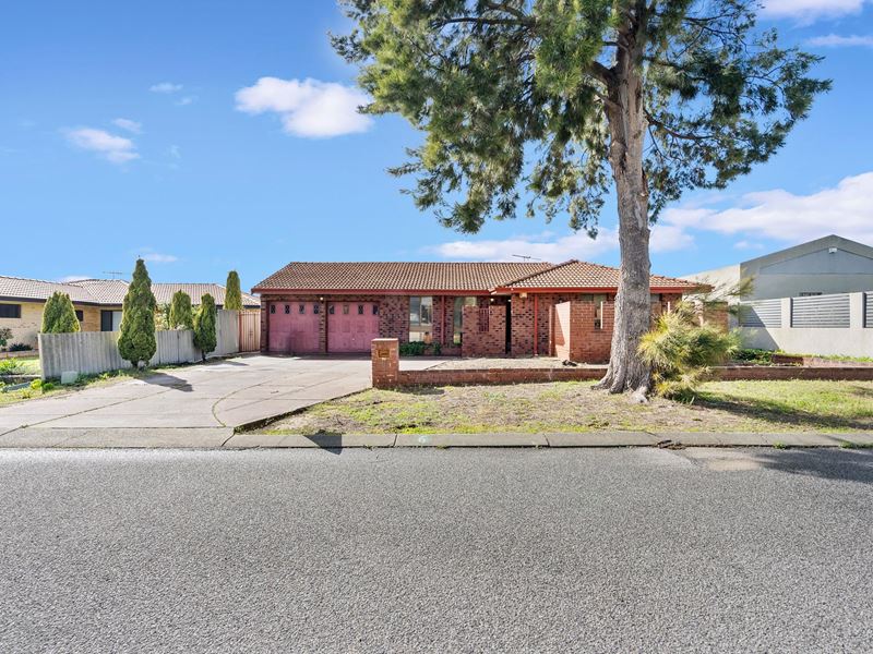 6 Delta Court, Ocean Reef