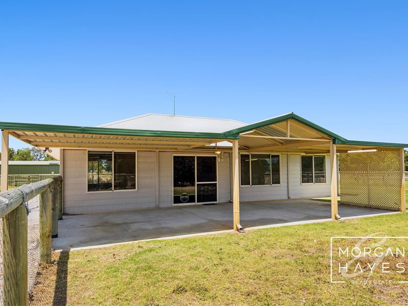 395 Taylor Road, Forrestdale WA 6112