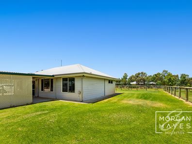 395 Taylor Road, Forrestdale WA 6112