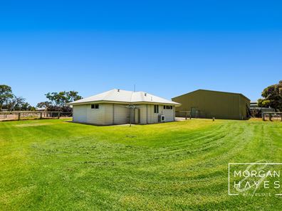 395 Taylor Road, Forrestdale WA 6112